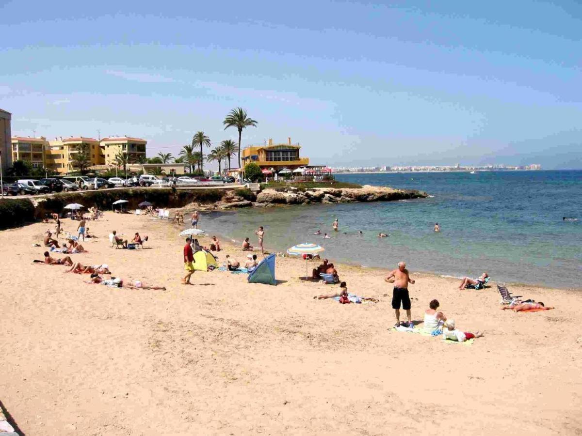 Appartement Harbour View - 2 Bed Apt - Torrevieja Extérieur photo
