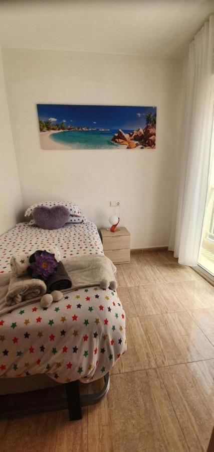 Appartement Harbour View - 2 Bed Apt - Torrevieja Extérieur photo