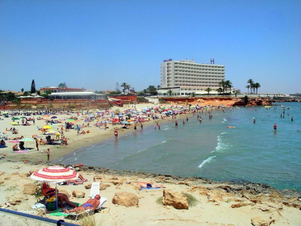 Appartement Harbour View - 2 Bed Apt - Torrevieja Extérieur photo