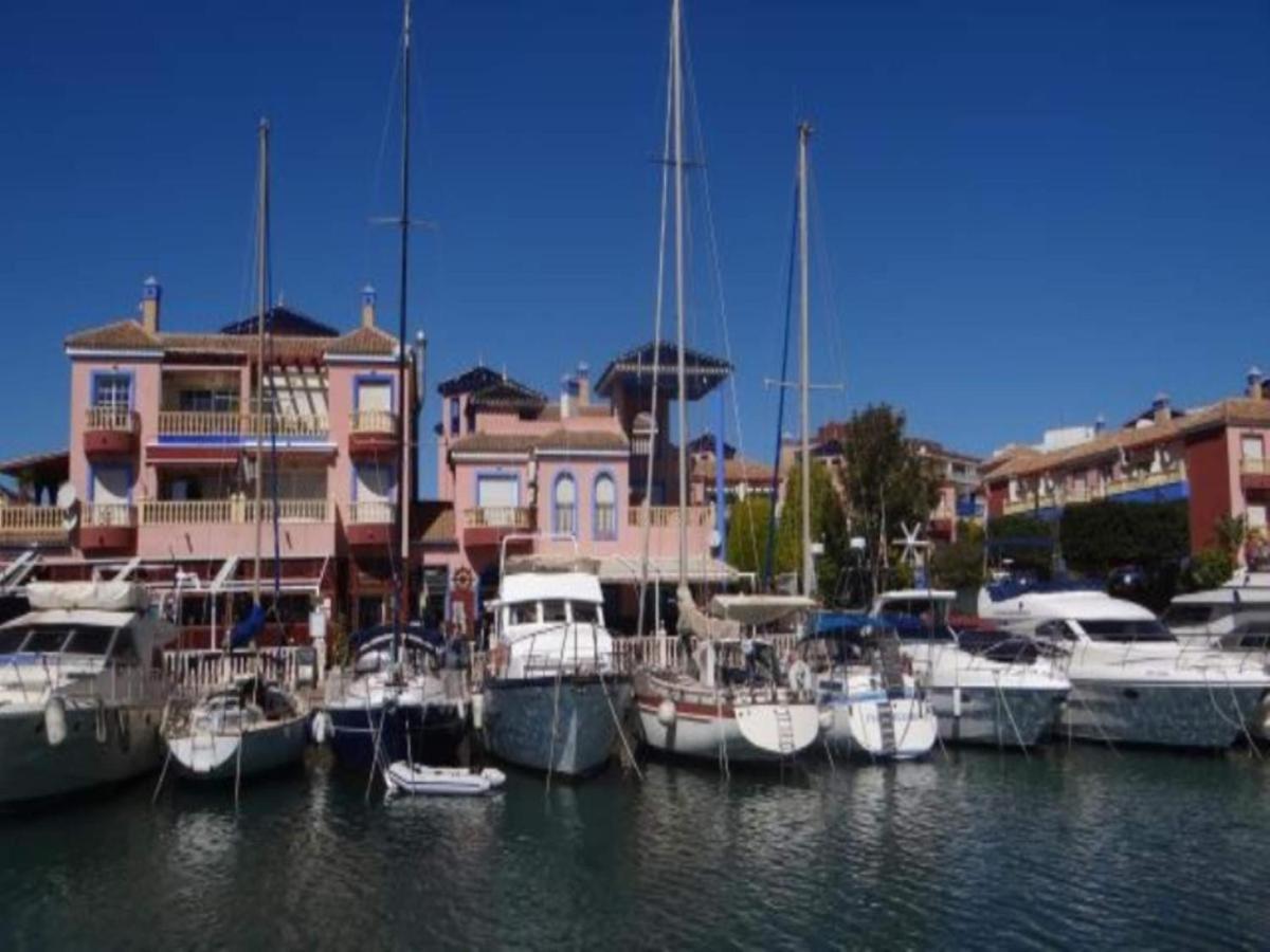 Appartement Harbour View - 2 Bed Apt - Torrevieja Extérieur photo