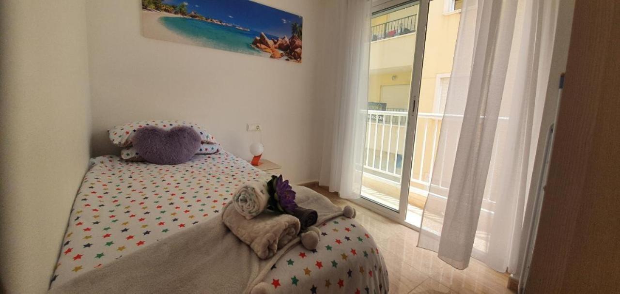 Appartement Harbour View - 2 Bed Apt - Torrevieja Extérieur photo