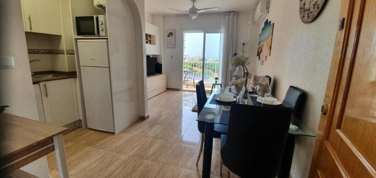 Appartement Harbour View - 2 Bed Apt - Torrevieja Extérieur photo