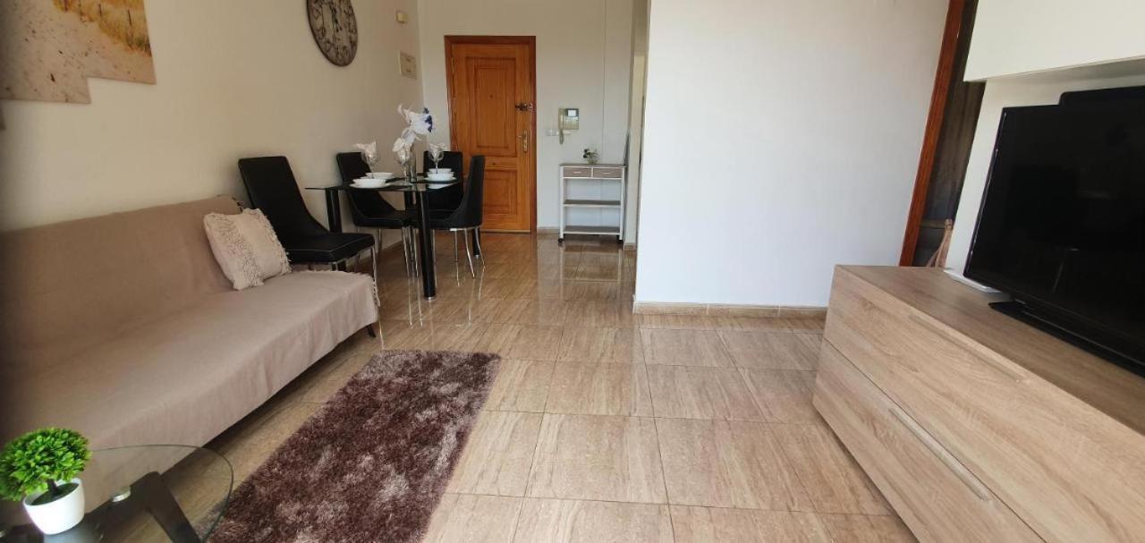Appartement Harbour View - 2 Bed Apt - Torrevieja Extérieur photo