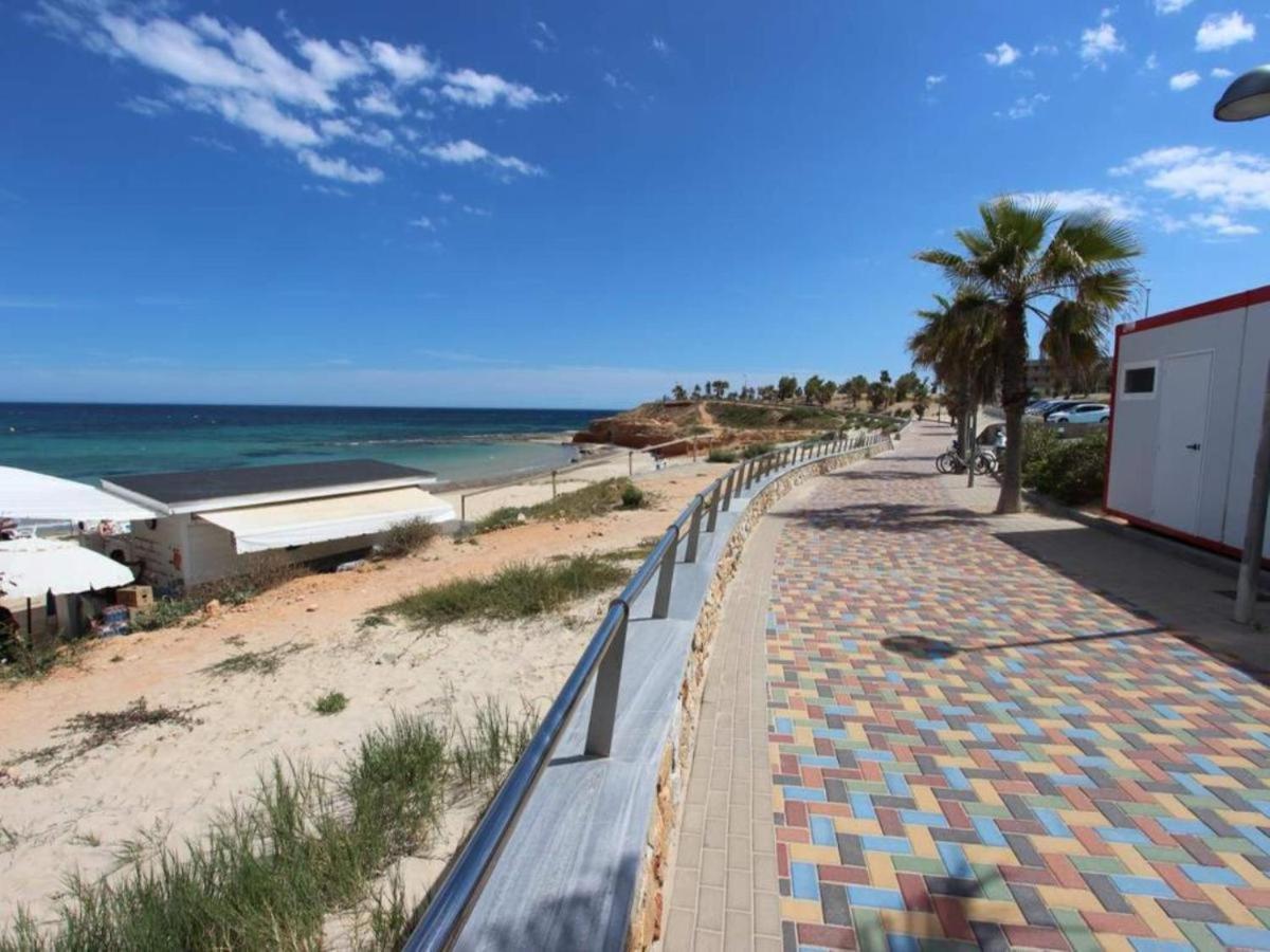 Appartement Harbour View - 2 Bed Apt - Torrevieja Extérieur photo